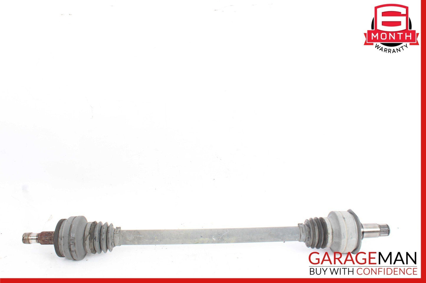 07-18 Mercedes E350 CL550 S550 Rear Left or Right Driveshaft Axle CV Half Shaft