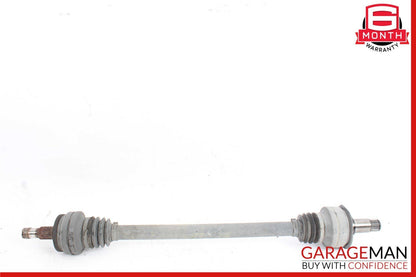 07-18 Mercedes E350 CL550 S550 Rear Left or Right Driveshaft Axle CV Half Shaft
