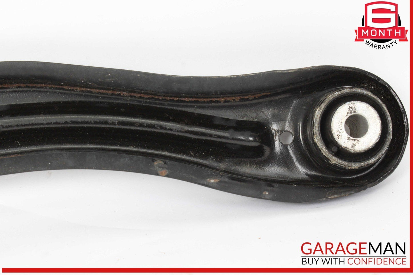 06-13 Mercedes X164 GL450 ML350 Rear Right or Left Suspension Upper Control Arm