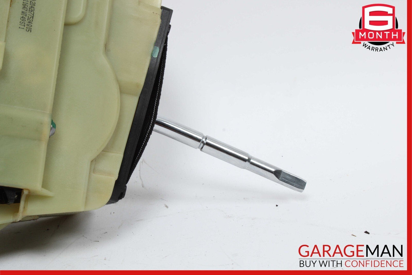 08-14 Mercedes W204 C250 C300 C350 Floor Gear Selector Shifter 2042677524 OEM
