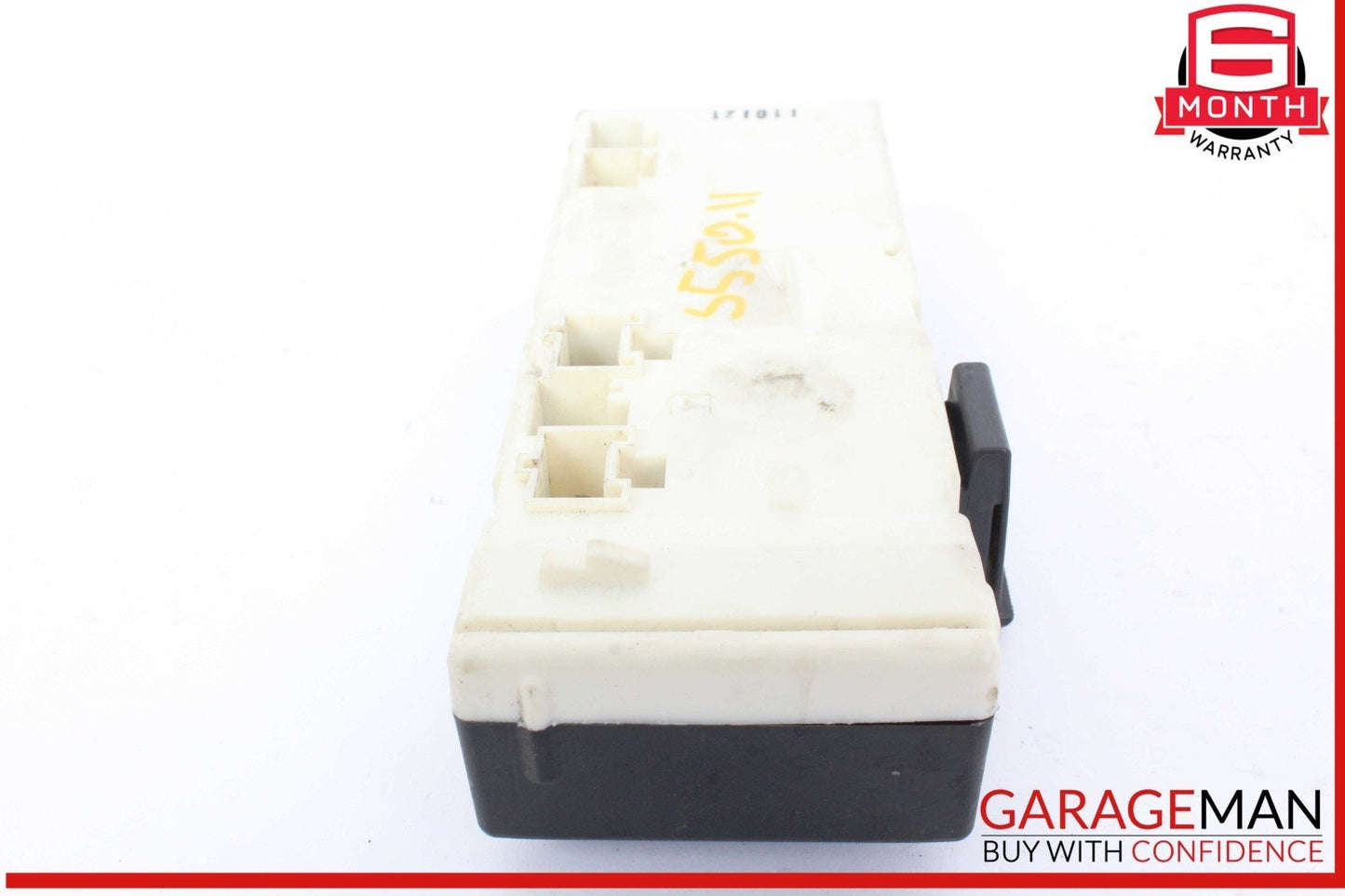 07-14 Mercedes W221 S550 S400 Trunk Release Remote Open Close Module Unit OEM