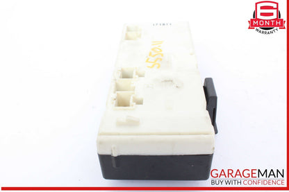 07-14 Mercedes W221 S550 S400 Trunk Release Remote Open Close Module Unit OEM