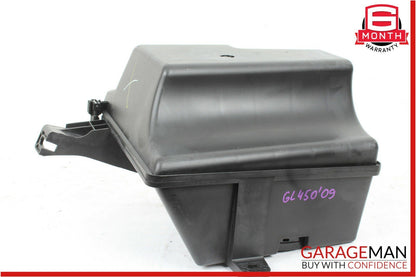 07-12 Mercedes X164 GL350 GL450 Rear Subwoofer Audio Speaker Harman Kardon OEM