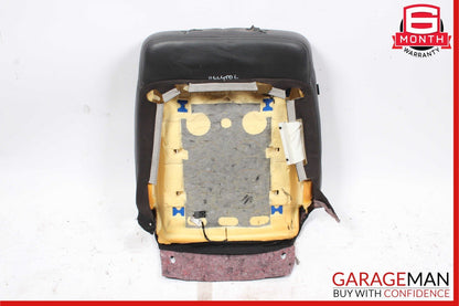07-12 Mercedes X164 GL450 GL500 GL550 Front Right Top Upper Seat Cushion OEM