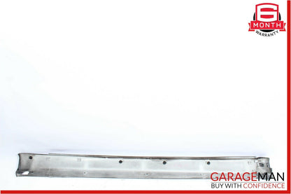 98-05 Mercedes W163 ML350 ML500 Rocker Panel Side Skirt Left OEM