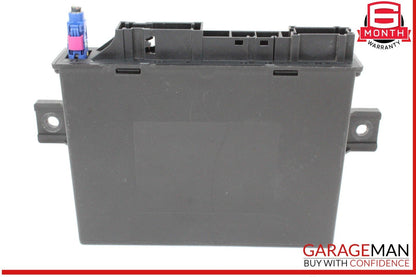 07-10 Mercedes W221 S550 S600 Keyless Go Control Module Unit 2218707392 OEM