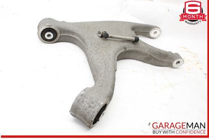 09-16 Audi A4 S4 Rear Left Driver Side Lower Control Arm 8K0505311J OEM