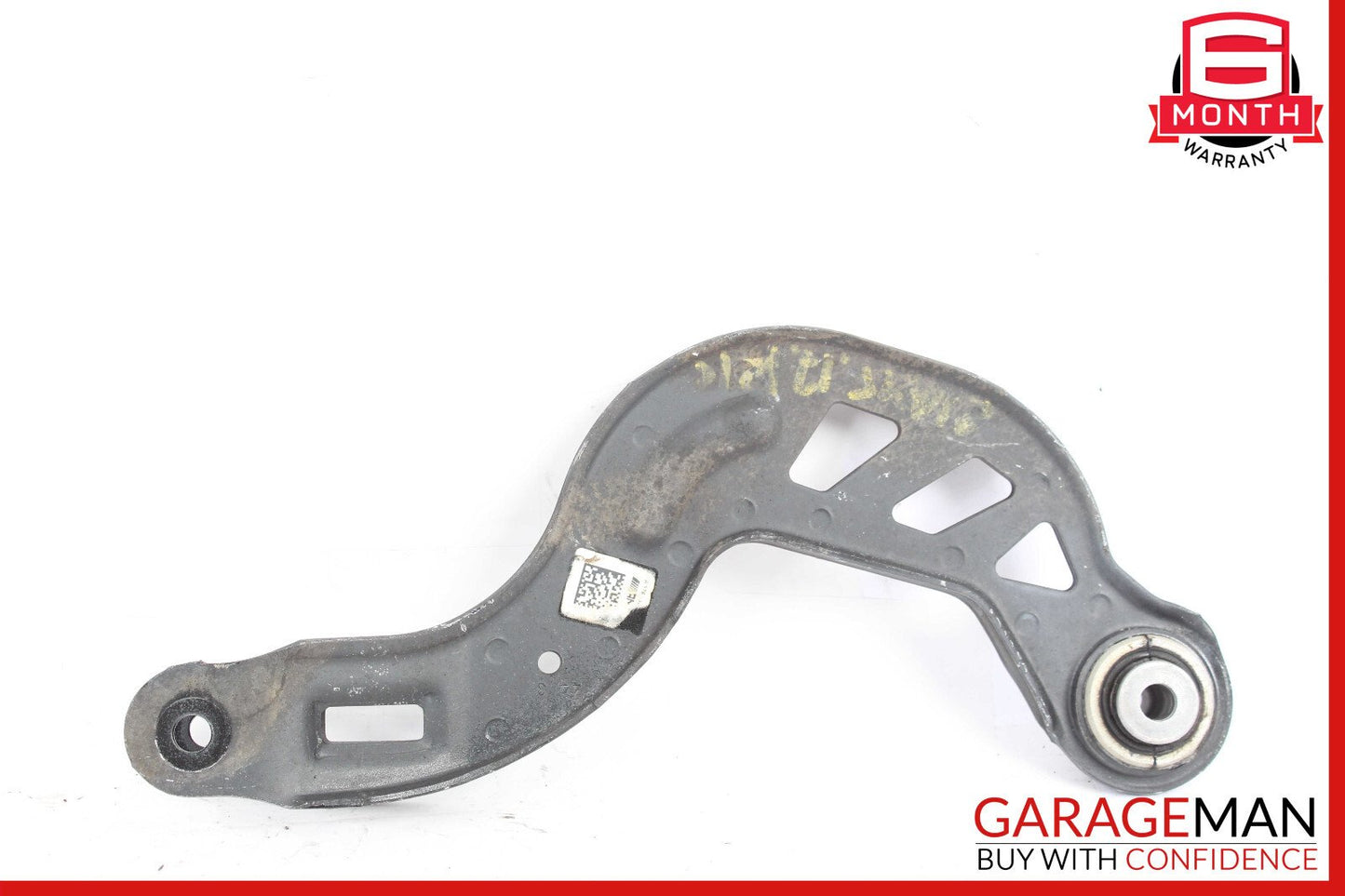 14-19 Mercedes W117 CLA45 Rear Left / Right Suspension Camber Strut Control Arm