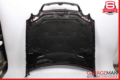 00-06 Mercedes W215 CL500 CL55 AMG Front Hood Bonnet Cover Panel Assembly OEM