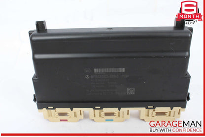 15-20 Mercedes X253 GLC350e C63 AMG Front Right Side Seat Control Module Unit