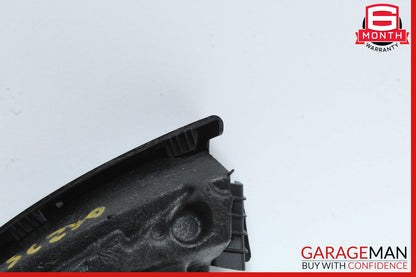 Mercedes W204 C250 C350 Coupe Front Right Door Panel Tweeter Speaker Cover OEM
