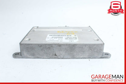 06-12 Mercedes X164 GL450 E350 Communication Control Module 2198200926 OEM