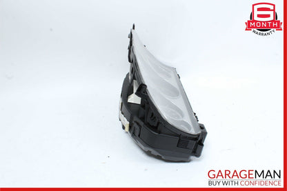 10-13 Mercedes W212 E350 E550 Instrument Cluster Speedometer 2129001910 OEM
