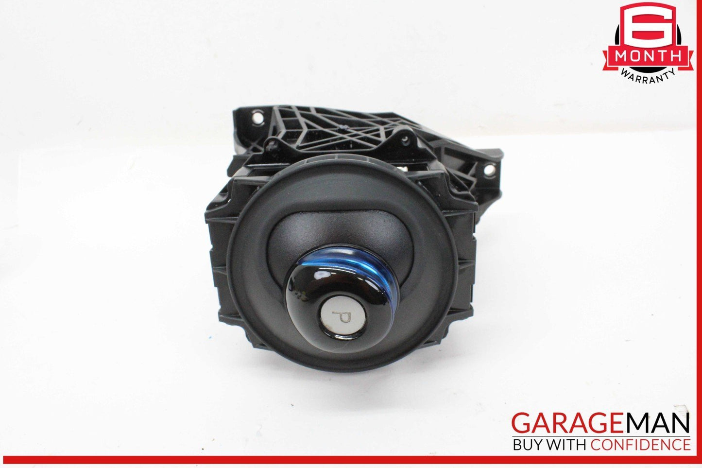 13-23 Nissan Leaf Automatic Transmission Gear Shift Selector Knob 75G020LHD OEM