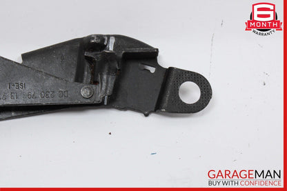 03-08 Mercedes R230 SL500 Front Left Driver Convertible Top Latch Catch Lock OEM