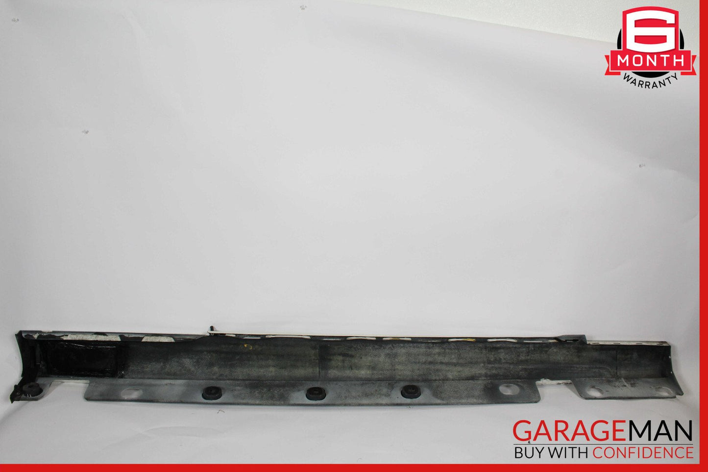 07-10 Mercedes W216 CL550 CL600 Left Driver Side Skirt Rocker Panel Lorinser