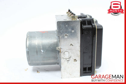 05-08 Porsche Boxster 987 Hydraulic ABS System Brake Pump Control Unit PSM