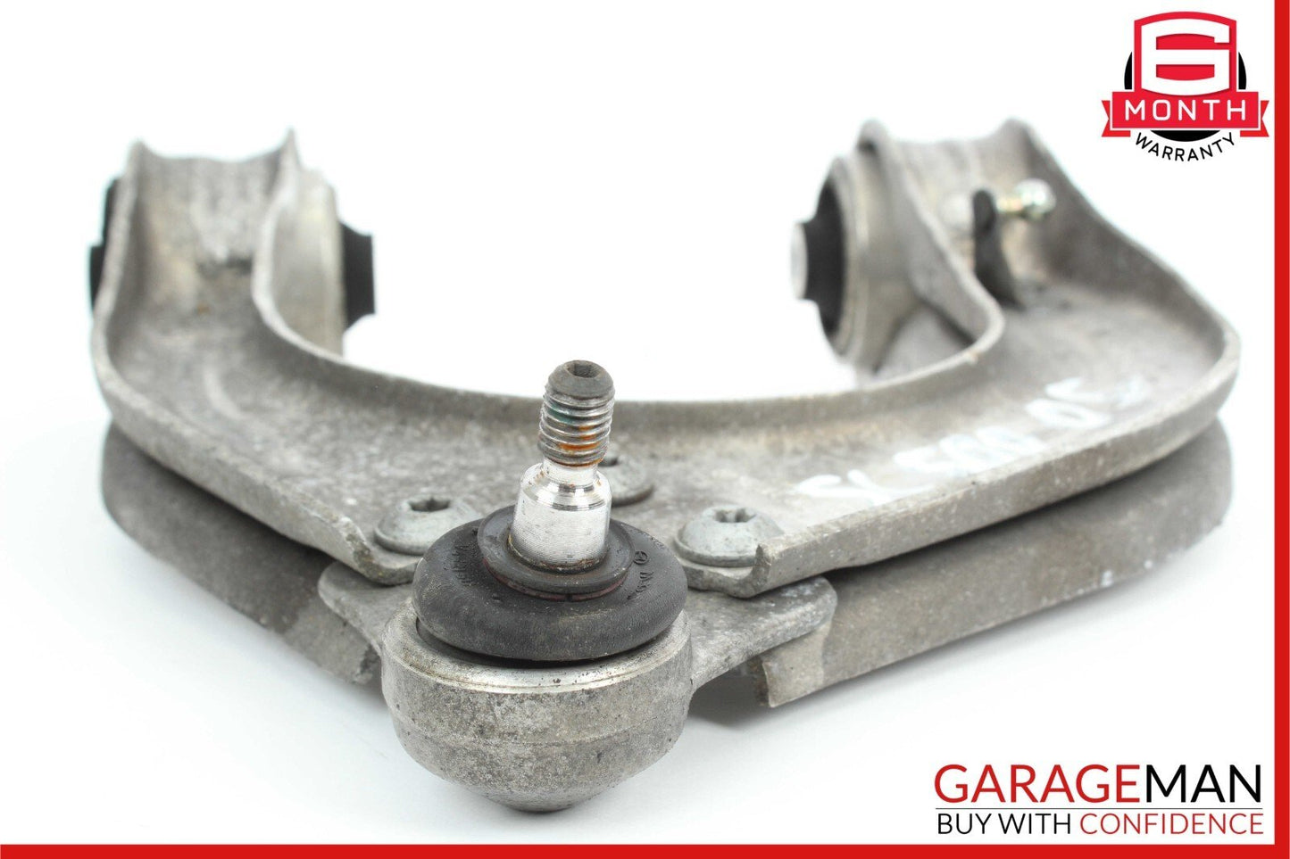 03-12 Mercedes R230 SL500 SL550 Front Left Driver Side Upper Control Arm OEM