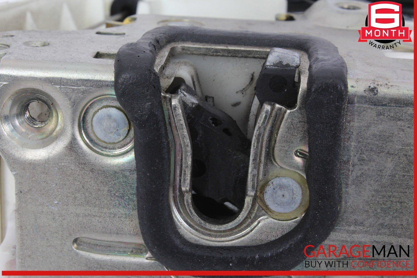06-13 Mercedes W164 ML550 Front Right Side Door Lock Latch Actuator OEM