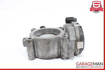 12-15 Mercedes W204 C250 SLK250 M271 1.8L Engine Throttle Body 2661410525 OEM