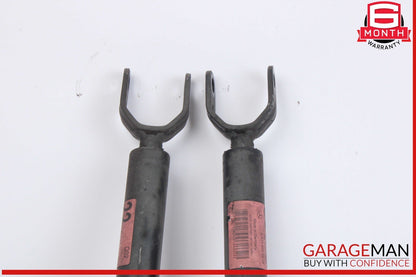 03-09 Mercedes W211 E350 Front Left and Right Side Shock Strut Absorber Set OEM