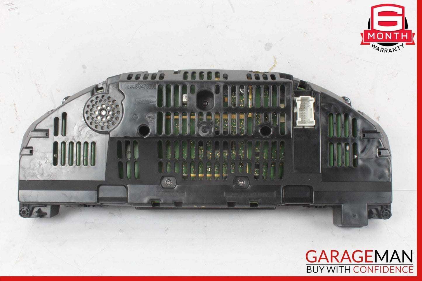 12-14 Mercedes W218 CLS500 CLS550 Speedometer Odometer Instrument Cluster Gauge