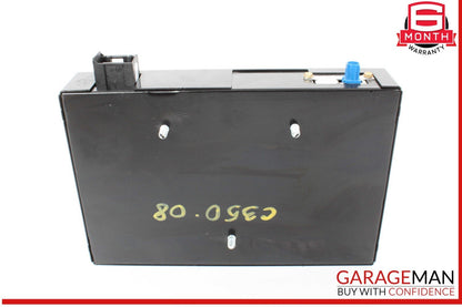 07-14 Mercedes W204 C350 SLK350 Sirius Satellite Radio Module Receiver OEM
