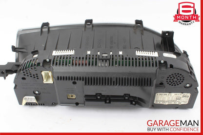07-10 Mercedes W221 S550 CL550 Speedometer Instrument Odometer Cluster Gauge