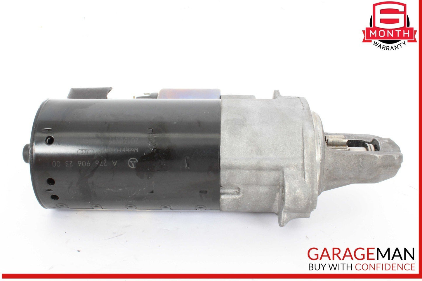 12-18 Mercedes W212 E350 SLK350 Engine Motor Starter 2769064300 OEM