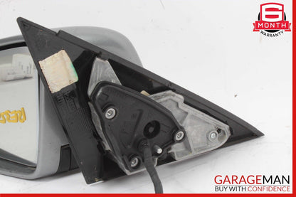 10-13 Mercedes W212 E350 E500 Front Left Side Mirror Door Rear View OEM