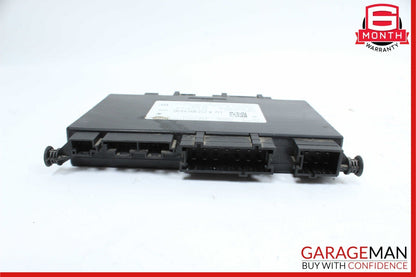 08-18 Mercedes W212 E350 SLK250 Seat Control Module Front Left Driver Side OEM
