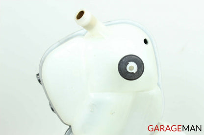 10-13 Mercedes W221 S400 Coolant Reservoir Overflow Expansion Tank OEM