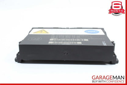 10-14 Mercedes W211 S65 AMG Front Left or Right Seat Contour Control Module OEM