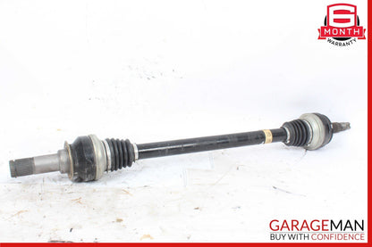 17-22 Alfa Romeo Giulia Rear Left or Right Side Axle CV Half Shaft OEM