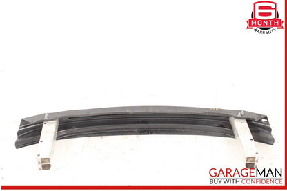 09-16 Audi A4 S4 Rear Bumper Impact Crash Bar 8K0807331 OEM