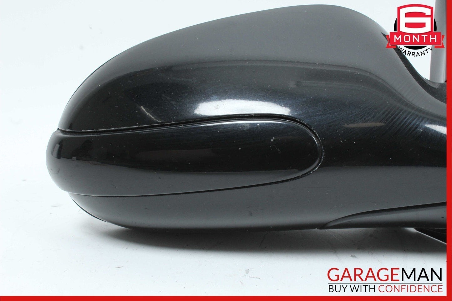 03-08 Mercedes R230 SL500 SL550 Front Right Side Mirror Door Rear View OEM