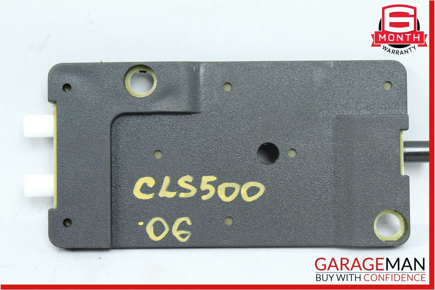 03-09 Mercedes W219 CLS500 E320 CLK350 Antenna Signal Amplifier Booster Module