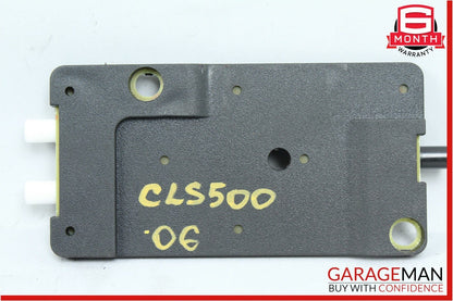 03-09 Mercedes W219 CLS500 E320 CLK350 Antenna Signal Amplifier Booster Module