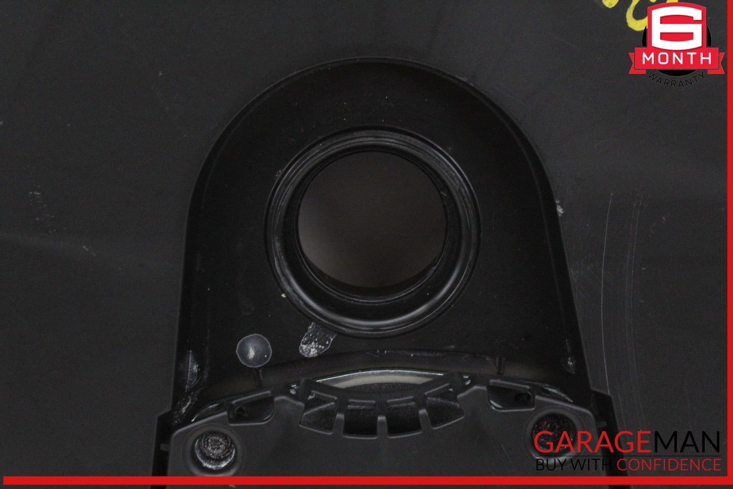 19-24 Audi Q3 Rear Subwoofer Sub Woofer Audio Speaker Bass Box 83A035382 OEM