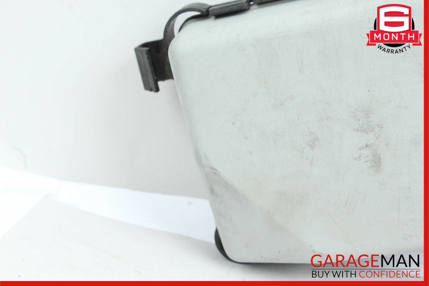 00-08 Mercedes R230 SL500 S500 CL500 Seat Vacuum Pump Reservoir Tank OEM
