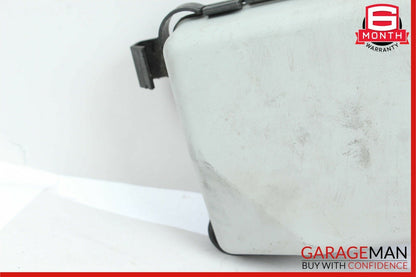 00-08 Mercedes R230 SL500 S500 CL500 Seat Vacuum Pump Reservoir Tank OEM