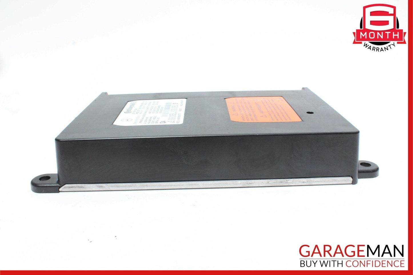 12-20 Mercedes GLK350 E550 SL400 C250 Communication Control Module Unit