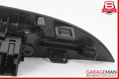 11-17 Nissan Leaf Rear Left Driver Side Door Window Switch OEM