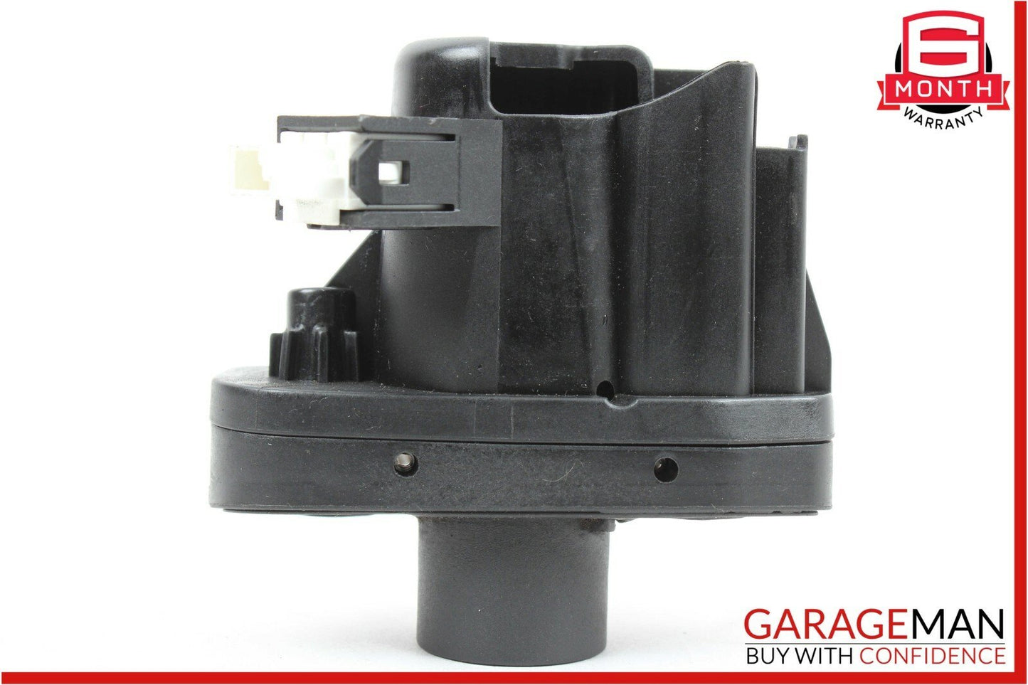 07-13 Mercedes CL550 S550 Rear Trunk Lid Lock Latch Actuator Cylinder w/o Key