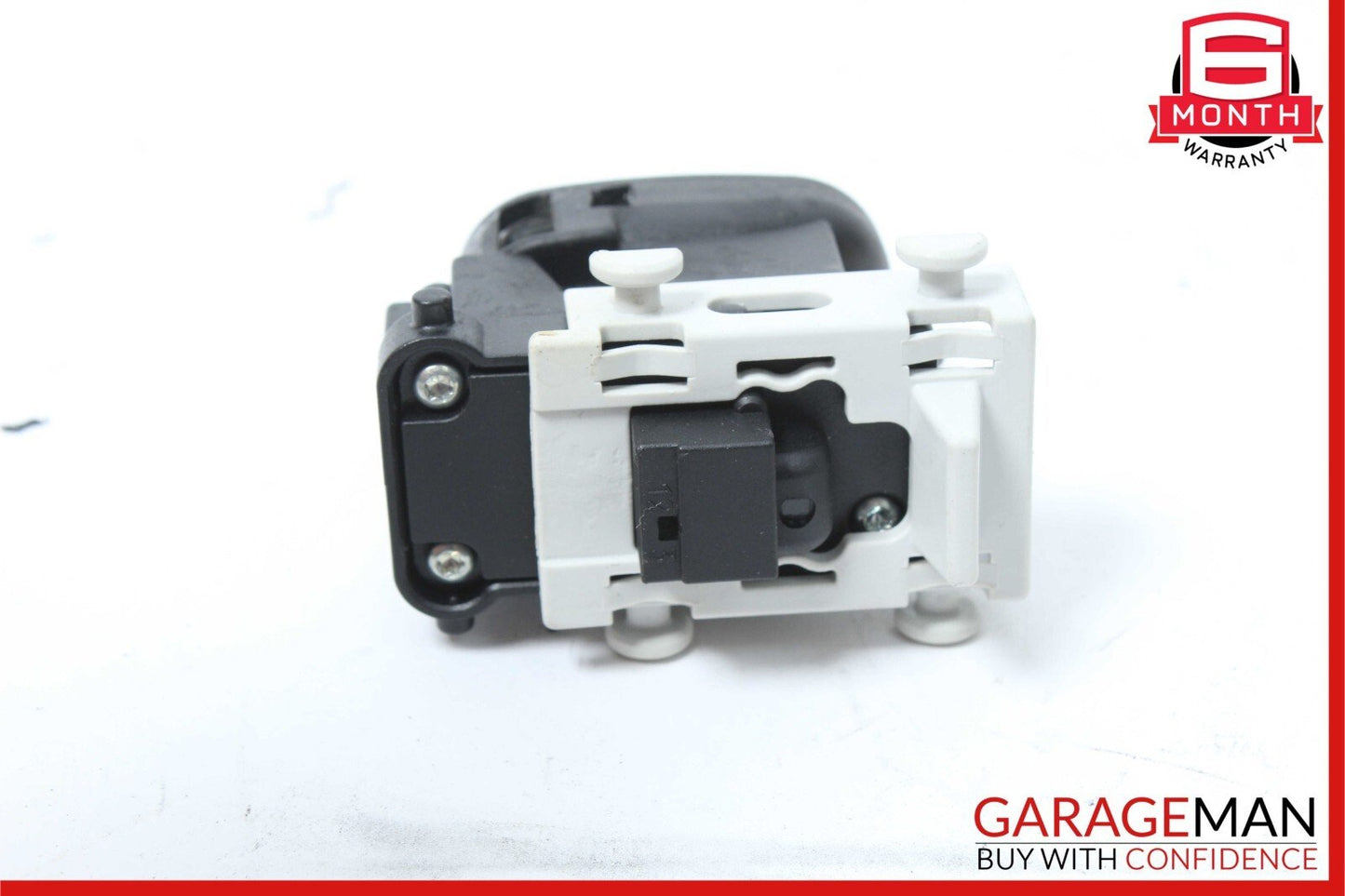 03-09 Mercedes W209 CLK500 Rear Right Passenger Window Switch Control Button OEM