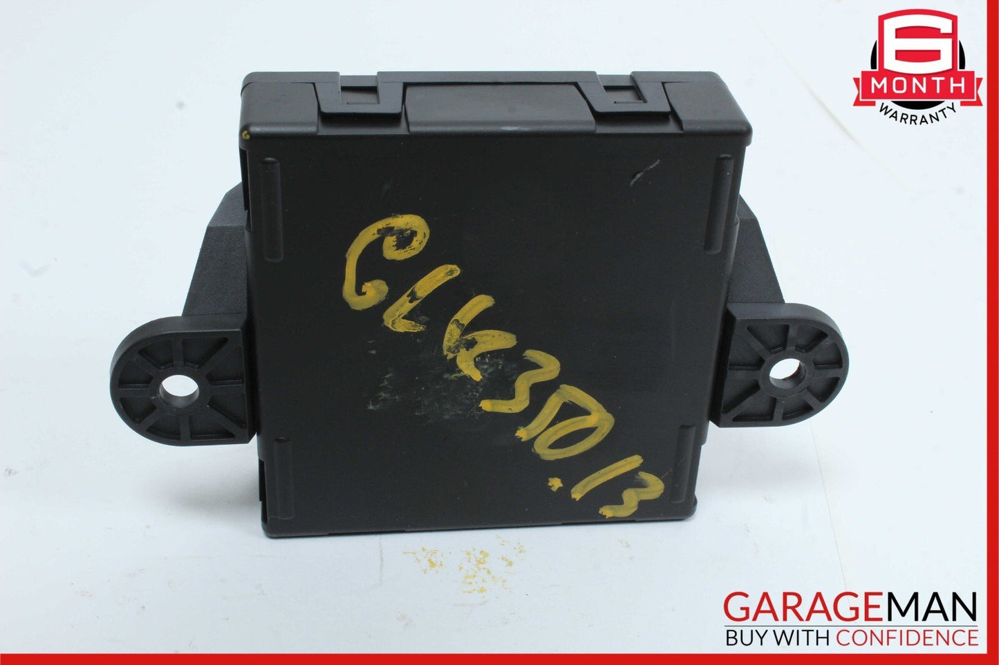 08-18 Mercedes X204 GLK350 C300 Rear Right Side Door Control Module Unit OEM