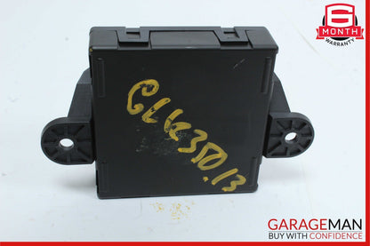 08-18 Mercedes X204 GLK350 C300 Rear Right Side Door Control Module Unit OEM