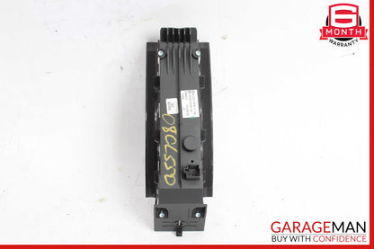 07-14 Mercedes W216 CL550 S550 Instrument Cluster Control Switch 2218701758 OEM