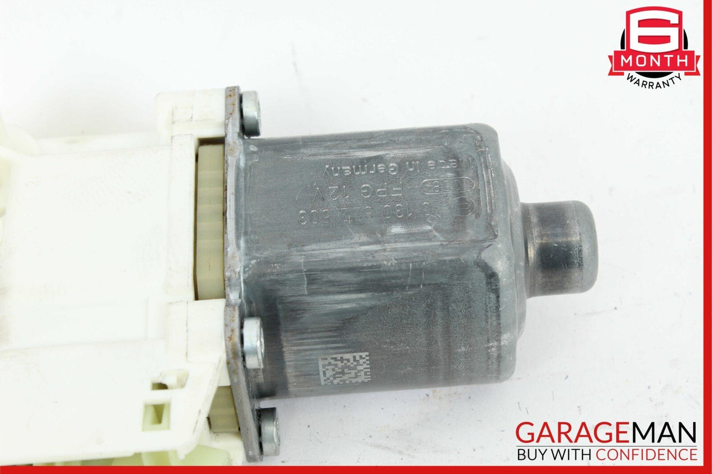 08-16 Mercedes E550 C300 C250 E63 AMG Front Left Door Window Regulator Motor