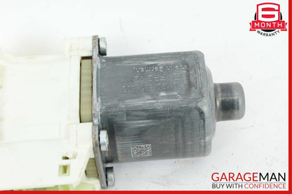 08-16 Mercedes E550 C300 C250 E63 AMG Front Left Door Window Regulator Motor